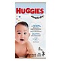 Huggies Snug & Dry Baby Diapers, Size 3, 168/Carton (51520/56456)~#|#~7617666E-87F5-4F1E-AAB773406AC3032A_sc7