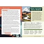 Quarto National Parks Sticker & Logbook Guided Journal, 6.15" x 8.45", Multicolored, 208 Pages (9780785844266)~#|#~76190E3B-62D6-478E-A88DA53D8BF6F046_sc7