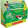 Scholastic Teaching Solutions Our Voices: Neighborhood & Community Multicultural Readers, 10 Books/Set (SC-9781338837216)~#|#~761A9680-DB04-4452-A5C65A8FAD8B5878_sc7