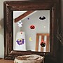 Beistle Halloween Gel Clings, 4/Pack (00576)~#|#~761ACB5C-6FD5-4139-81CC4D86671BD4F4_sc7