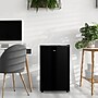 TCL Compact Single Door Refrigerator, 4.5 Cu. Ft., Black (TRM45S4AB)~#|#~761BFAED-BAF0-4434-BC317CEA8280B0E6_sc7