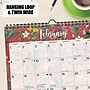 2026 Willow Creek Botanical Nature 12" x 12" Monthly Wall Calendar (54727)~#|#~761C4D16-52A5-4A02-9E4759E45AB47751_sc7
