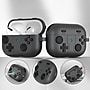 SaharaCase Inspire Series Case for Apple AirPods Pro, Space Gray (HP00163)~#|#~7620D84C-185F-4239-A8BEA4DB86C24F5B_sc7