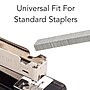Swingline S.F. 4 Premium Staples, 1/4" Length, 210/Per Strip, 3750/Box (35452)~#|#~7620FD43-D5F5-4B33-9228F76952266F30_sc7