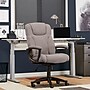 Serta Hannah II Fabric Executive Chair, Gray (43672D)~#|#~76211B3F-B542-4B89-8CAB2259A3EDE2F8_sc7