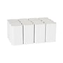 Pacific Blue Select Recycled Multifold Paper Towels, 1-ply, 250 Sheets/Pack, 16 Packs/Carton (20389)~#|#~7621FA32-A281-419A-ADF88A3A15B3D01A_sc7