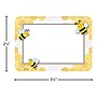 Teacher Created Resources Buzzing Bees Name Tags/School Name Tags, 3.5" x 2.5", 36/Pack, 6 Packs/Bundle (TCR6910-6)~#|#~76221DB3-4152-4E0D-9FBA8F192B82D15A_sc7