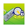 Swiffer Sweeper TRAP + LOCK Wet  Mop Cloth, Lavender, 24/Pack (15846)~#|#~7623FF89-97A2-4647-9F9D8B30FB8625C3_sc7