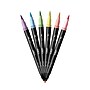 BIC Intensity 2 in 1 Dual Tip Fineliner Pens, Fine Point, Assorted Ink, 6/Pack (FPPDT6-AST)~#|#~76263EC3-0554-4516-97881A1ED7406383_sc7