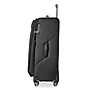 Ricardo Beverly Hills Avalon 30.5" Suitcase, 8-Wheeled Spinner, Black (135-28-001-4VP)~#|#~7627F5CA-656E-4129-A6D32B2E7630F11E_sc7