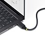 StarTech 10 ft. HDMI Cable, Male-to-Male, Black (HDMI2-CABLE-GRIP-10F)~#|#~76281D6A-2CEE-4189-822EA2DBE67C2037_sc7