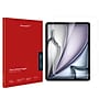 SaharaCase ZeroDamage Ultra Strong Tempered Glass Screen Protector for 11" Apple iPad Air M2, Clear (ZD-T00067)~#|#~76283652-5A90-4C27-BE53EE03FC3476E8_sc7