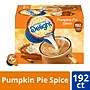 International Delight Single Servings Pumpkin Pie Spice Dairy Free Liquid Creamer, 192/Carton (1233852)~#|#~762BE266-72F3-479D-A03DD01C26FBBE88_sc7
