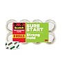 Scotch Packing Tape, 1.88" x 54.6 yds., Clear, 8/Pack (34508)~#|#~762BE5B6-BFD9-4CD8-8BE0BF5C31E83824_sc7