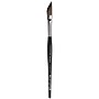 da Vinci CASANEO Watercolor & Acrylic Extra Soft Synthetic Bristle, Sword Shape Slant Brush (DVXVA559714)~#|#~762DACB2-83D0-47E0-9DCA013943238A61_sc7