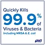 Purell Healthcare Surface Disinfecting Wipes, 72 Wipes/Container, 12/Carton (9370-12CT)~#|#~762FCEE3-18D4-41C7-B986BFA3D78939E8_sc7