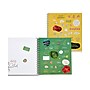 Lifelines Practice Makes Purpose Guided Journal, Multicolor, 180 Pages (17-1101)~#|#~7637AB92-81DC-4B6D-873F7B0E518A4ADC_sc7