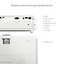 ViewSonic 4K UHD Projector with 4000 Lumens, 240Hz, 4.2ms for Home Theater and Gaming, White (PX748-4K)~#|#~7637FF7E-EA7F-4022-AADCF8B8DC82CA92_sc7