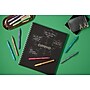 Paper Mate Inkjoy Retractable Gel Pen, Medium Point, Assorted Metallic Ink, 10/Pack (2208638)~#|#~763B2B50-D8F6-4C84-A880834C1E5C99F2_sc7