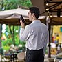 Cobra Performa 450 2-Way Handheld Business Radio with LCD Screen, Black (0190016-1)~#|#~763BB40D-1099-438D-BFF3CA931869676F_sc7