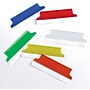 Avery Self-Adhesive Index Tabs, Assorted Colors, 25/Pack (16239)~#|#~763BFDF0-DBFD-491D-9F995F8F81088B6A_sc7