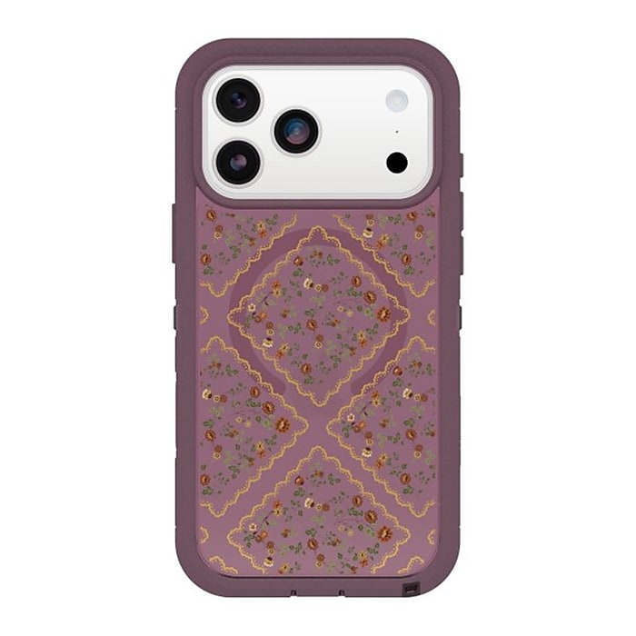OtterBox Defender Series Pro XT MagSafe Phone Case for iPhone 17