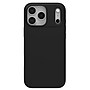 Zagg Manhattan Snap MagSafe Phone Case for iPhone 17 Pro Max, Shock Absorbing, Black (250F77)~#|#~763DBF49-96ED-4803-9F1D90925EEAA27B_sc7