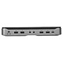 Targus Universal USB-C Dual Host Hybrid Triple Video KVM Docking Station (DOCK750USZ)~#|#~763E25C2-5362-430E-91FA142325D3089D_sc7