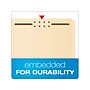 Pendaflex Classification Folder, Legal Size, Manila, 50/Box (29538GW)~#|#~763EC1D6-279B-4BFE-93DE44BABCC7F191_sc7
