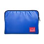 Manhattan Portage Portage 10" Waterproof Vinyl Laptop Sleeve, Navy (1031-VL NVY)~#|#~76400416-CBC9-43FB-89FF263520968D29_sc7