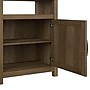Bush Furniture Knoxville Console TV Stand, Screens up to 75", Reclaimed Pine (CGV265RCP-03)~#|#~7643525F-C1AB-42B8-8E8B192CEF6467C6_sc7