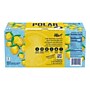 Polar Lemon Seltzer Water, 12 oz., 8 Cans/Box, 3 Boxes/Pack (CAD38134)~#|#~7646C629-A359-4B25-94BFCD5A7D3891AD_sc7