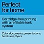 HP Smart Tank 6001 Wireless All-in-One Color Ink Tank Printer Scanner Copier, 2 years ink included (2H0B9A)~#|#~7646CF0B-51E7-4785-BEDCC3FD9040AA2F_sc7
