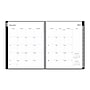 2027 Blue Sky Enterprise 8.5" x 11" Calendar Year Weekly & Monthly Planner, Plastic Cover (111288-27)~#|#~76494AAE-C321-4746-863289C511F70AD0_sc7