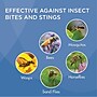 HealthWise Insect Bite and Sting Helper Itch Relief (59-029)~#|#~764A705B-5430-4B2E-9A6E9D22CBE295E8_sc7
