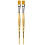 da Vinci JUNIOR Synthetics Tempera Synthetic Bristle Round, Size 14 Student Brush, 2/Pack (DVXVA30414-2)~#|#~764C1632-8C98-4C04-85F6DE2F306BBDF2_sc7