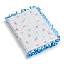 Eccolo Soft Romance 1-Subject Notebook, College Ruled, 256 Sheets, Multicolored (ST923T)~#|#~764C5253-C5A3-4666-866EA62C163D1294_sc7