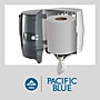 Pacific Blue Select Centerpull Paper Towels, 2-ply, 520 Sheets/Roll, 6 Rolls/Pack (GEP44000)~#|#~764C7CE2-15DD-47C6-BA4BB4B2BBCA76AB_sc7