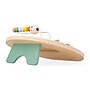 Janod Sweet Cocoon Multi-Activity Busy Board, Multicolored (J04057)~#|#~764DAA10-B95A-4BA5-83BFA0D343AD7999_sc7
