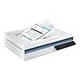 HP ScanJet Pro 3600 f1 Duplex Flatbed Document Scanner, White (20G06A#201)~#|#~7651C3B3-D783-47DC-8CB498500262FF67_sc7