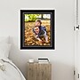 Amanti Art Grand 20" x 24" Polystyrene Picture Frame, Black Satin (A42678297717)~#|#~76528969-2E2F-4029-89A2A4E5689B82C4_sc7