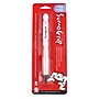 Sakura SumoGrip Pen Comfort, Liquid Ink, White Ink, 6/Bundle (SAK50287-6)~#|#~7653A6AF-C8D8-485C-873663E44558A212_sc7