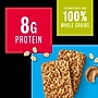 KIND Gluten-Free Almond Butter Protein Breakfast Bar, 10.58 oz., 6 Bars/Box (41935)~#|#~76542B95-41B6-41A3-9E08C9F10BD0EB95_sc7