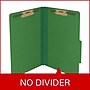 Medical Arts Press® File Folder, 1-Tab, Legal Size, Pressboard, Moss Green, 25/Box(DV-T52-02-3MGN)~#|#~7654668A-A587-473D-9339F18B770FFF00_sc7