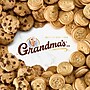 Grandma's Cookies Variety Pack, 32 Packs/Box (FRI14867)~#|#~7655058D-6DC5-4285-9504068E9DD8943D_sc7