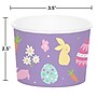 Creative Converting Hippity Hoppity Easter Party Kit, Serves 8 (DTC9197E4A)~#|#~765603F8-F7AB-4C08-AD7A8F10B561B888_sc7