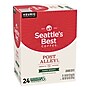 Seattle's Best Coffee Post Alley Blend Keurig® K-Cup® Pods, Dark Roast, 24/Box (SBK30190)~#|#~76588C9D-5864-4AA4-A0EBFE8E26CF1F80_sc7