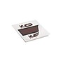 Smead BCCRN Color Coded Numeric Labels, 9, Brown, 500/Roll (67379)~#|#~7658B17B-9FB7-4A44-A8D91F5840CB8C10_sc7