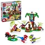 LEGO Marvel Spidey And His Amazing Friends Spidey and Gobby’s Raptor Battle at Tree House HQ, 143 Pieces (11200)~#|#~765AB1BA-5519-4C5B-84E88492786017C2_sc7