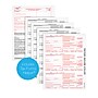 Adams 2024 1099-NEC 4-Part Laser/Inkject Tax Forms and software, 50/pack (6103NECQ)~#|#~765B620E-1D2E-4117-B4BA52E3322733DC_sc7